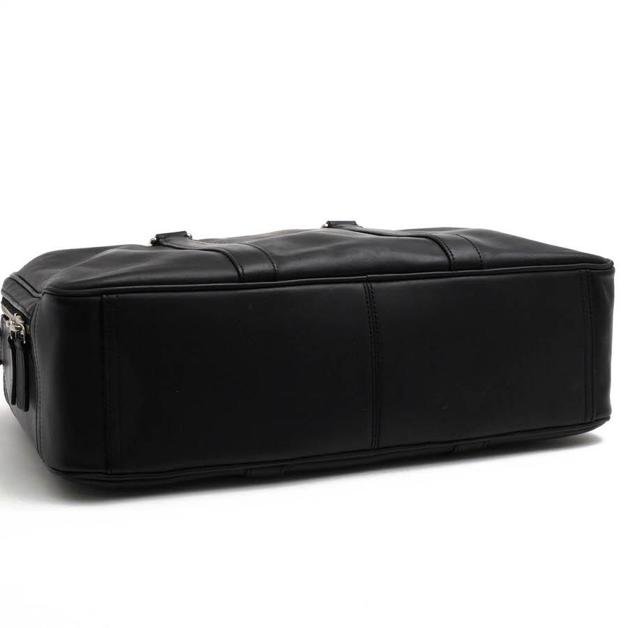 COACH（コーチ） ビジネスバッグ F71065 Lexington Leather Commuter