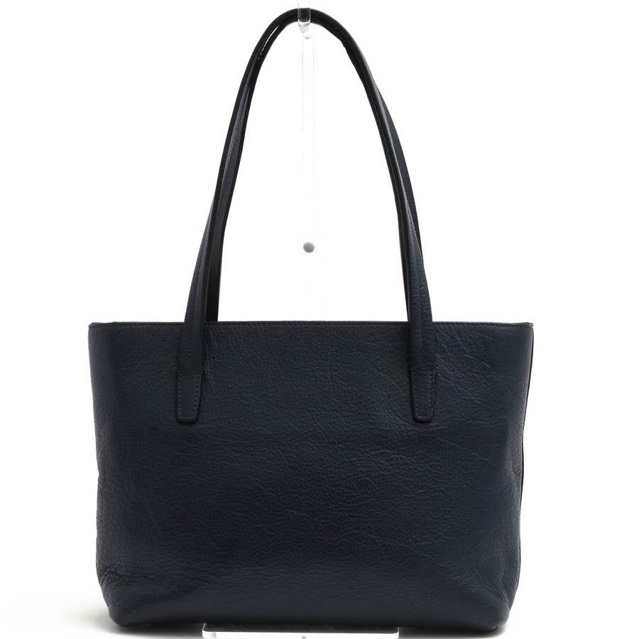 Bally（バリー） トートバッグ BALOY GKFG 牛革 シボ革 シュリンク