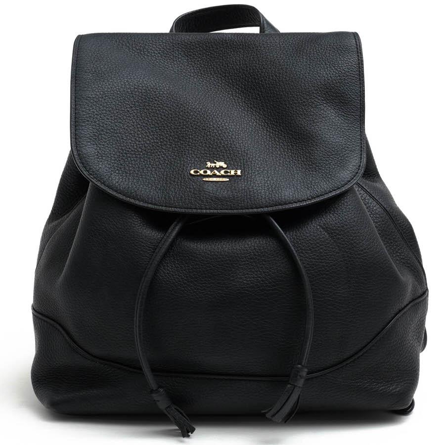 COACH コーチ リュック F72645 Elle Backpack エル バックパック
