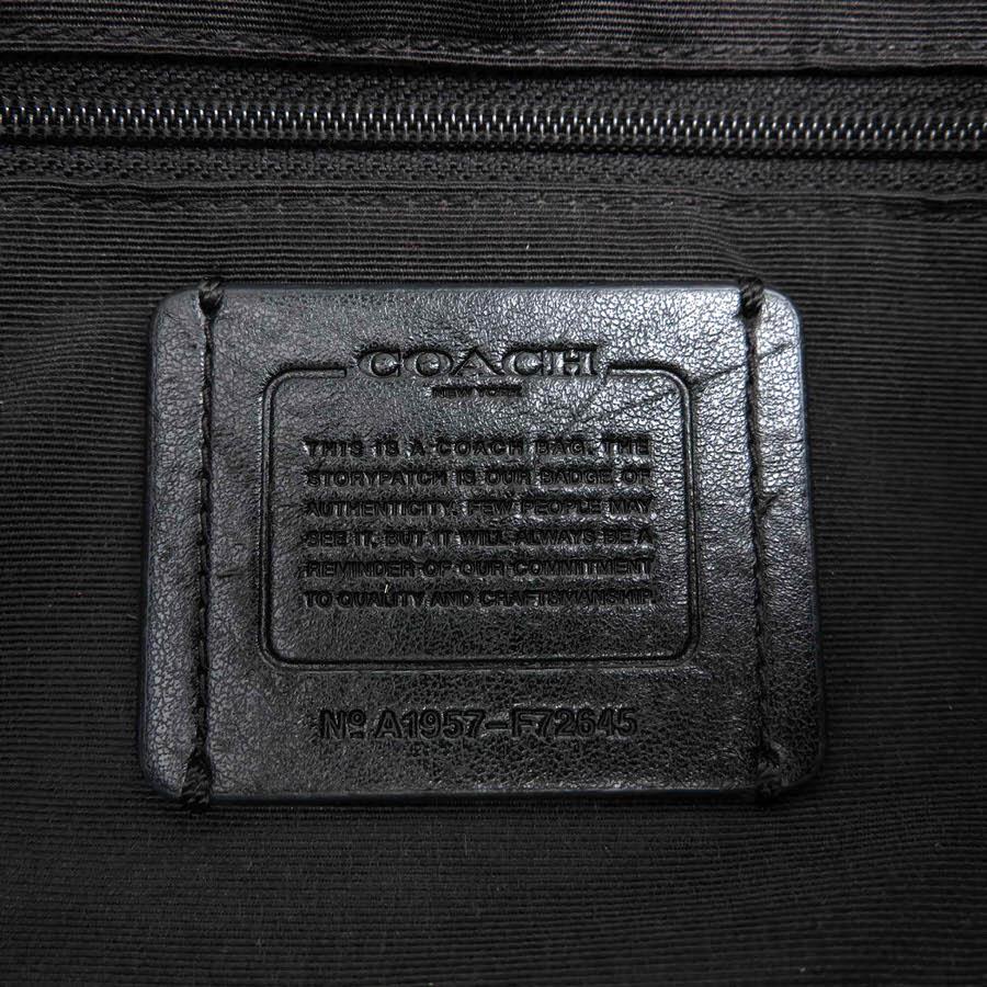 COACH コーチ リュック F72645 Elle Backpack エル バックパック  