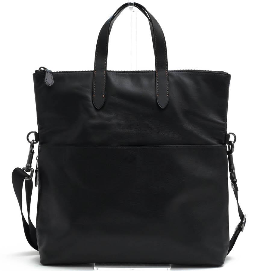 COACH（コーチ） トートバッグ F50712 GRAHAM FOLDOVER TOTE グラハム 