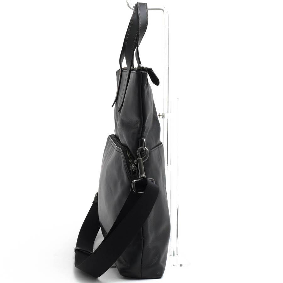COACH（コーチ） トートバッグ F50712 GRAHAM FOLDOVER TOTE グラハム 