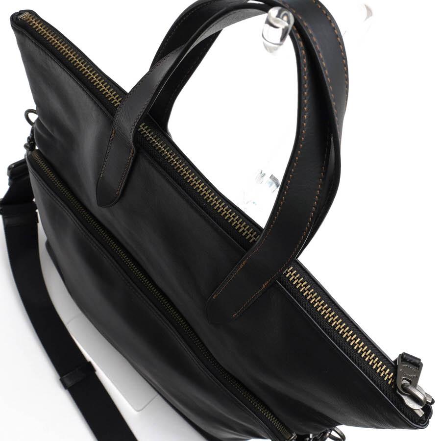 COACH（コーチ） トートバッグ F50712 GRAHAM FOLDOVER TOTE グラハム 