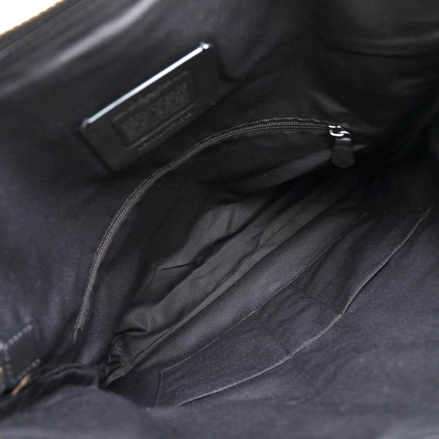 COACH（コーチ） トートバッグ F50712 GRAHAM FOLDOVER TOTE グラハム 