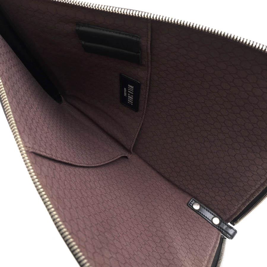 WILDSWANS（ワイルドスワンズ） セカンドバッグ/クラッチバッグ