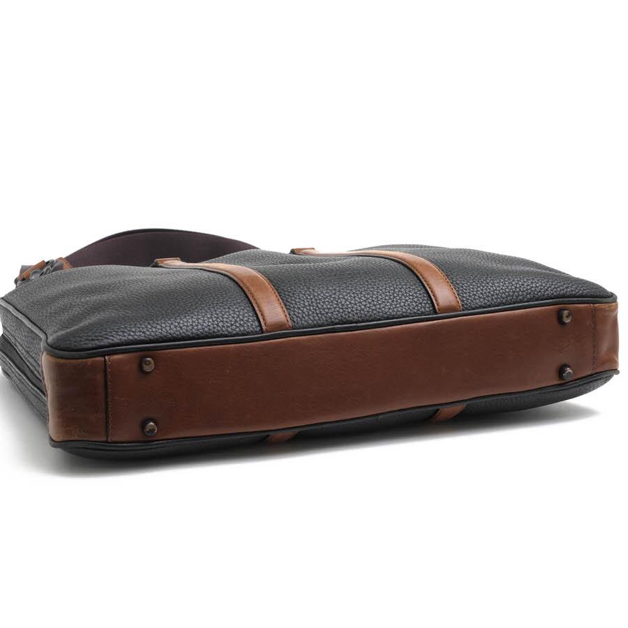 COACH（コーチ） ビジネスバッグ 24777 Harness Metropolitan Slim