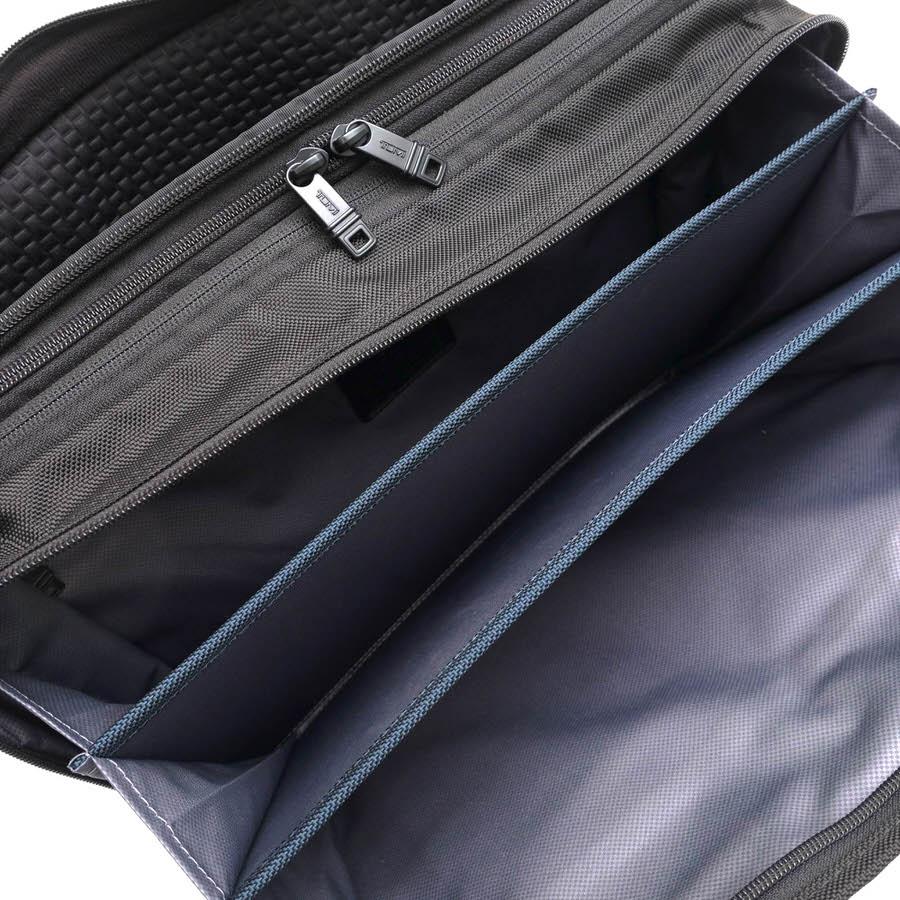 TUMI トゥミ ビジネスバッグ 26145D2 Alpha FXT T-Pass