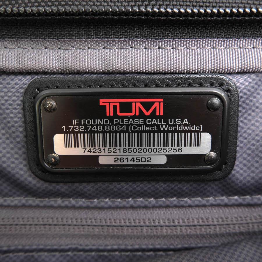 TUMI トゥミ ビジネスバッグ 26145D2 Alpha FXT T-Pass
