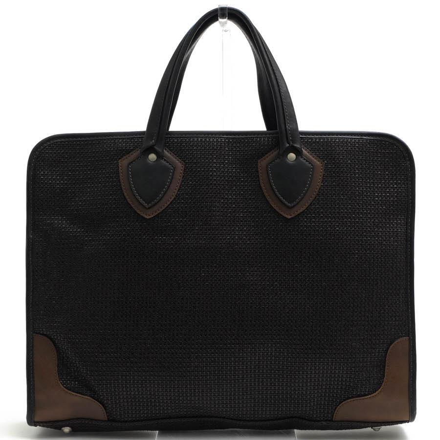Paul Smith（ポール・スミス） ビジネスバッグ 牛革 : Desir Yahoo