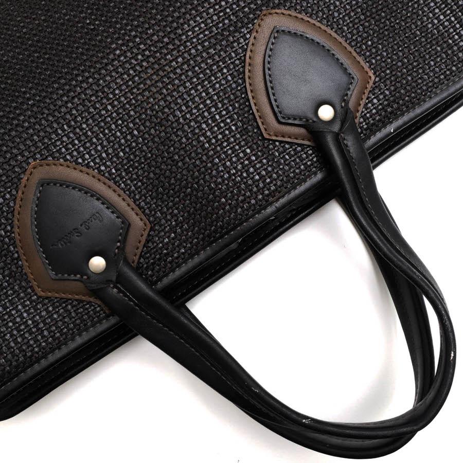 Paul Smith（ポール・スミス） ビジネスバッグ 牛革 : Desir Yahoo
