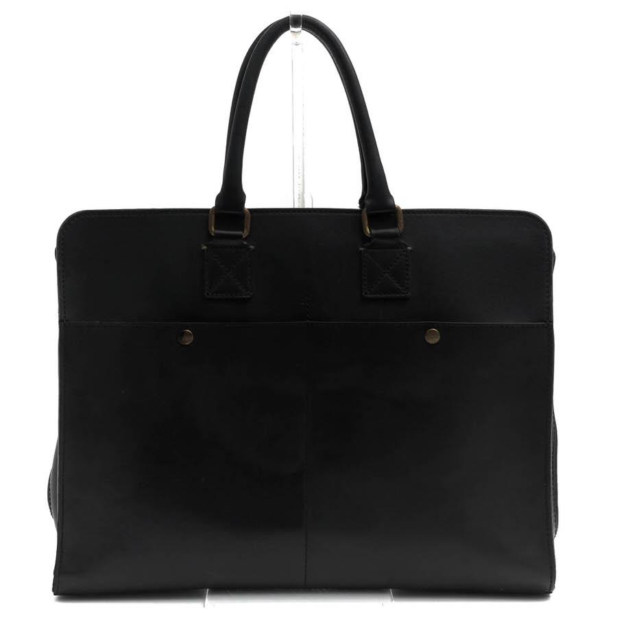 Paul Smith（ポール・スミス） ビジネスバッグ PSD554 ソフトビジネス