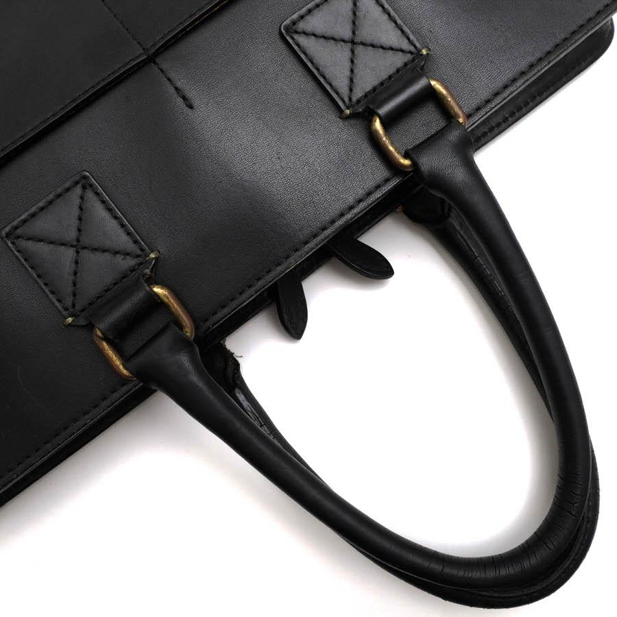 Paul Smith（ポール・スミス） ビジネスバッグ PSD554 ソフトビジネス