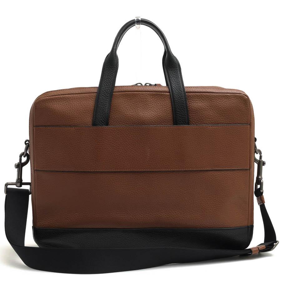 COACH F27617 ハミルトン デイ ブリーフ COACH（コーチ） ビジネスバッグ F27617 Hamilton Day Brief