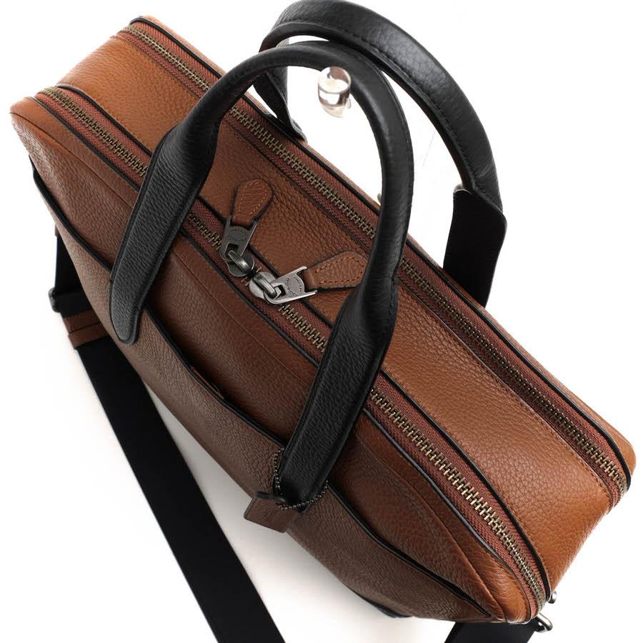 COACH F27617 ハミルトン デイ ブリーフ COACH（コーチ） ビジネスバッグ F27617 Hamilton Day Brief