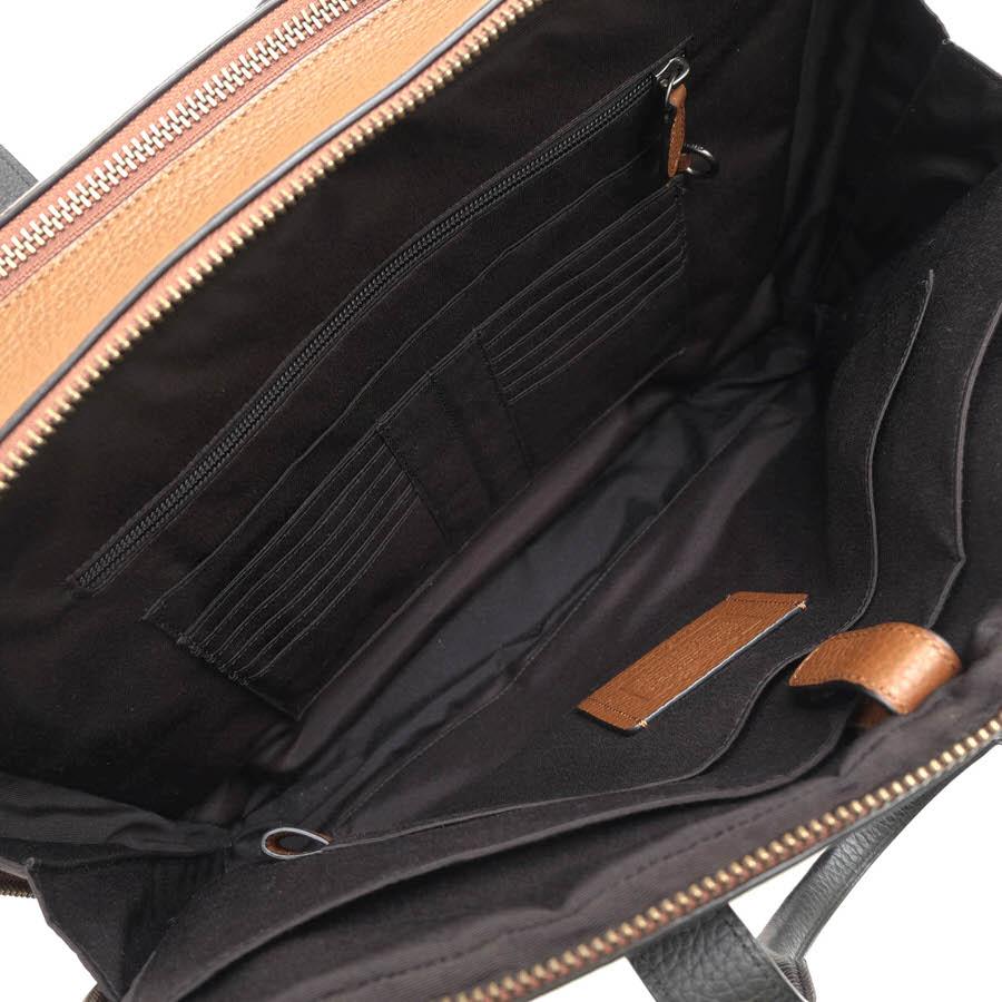 COACH（コーチ） ビジネスバッグ F27617 Hamilton Day Brief