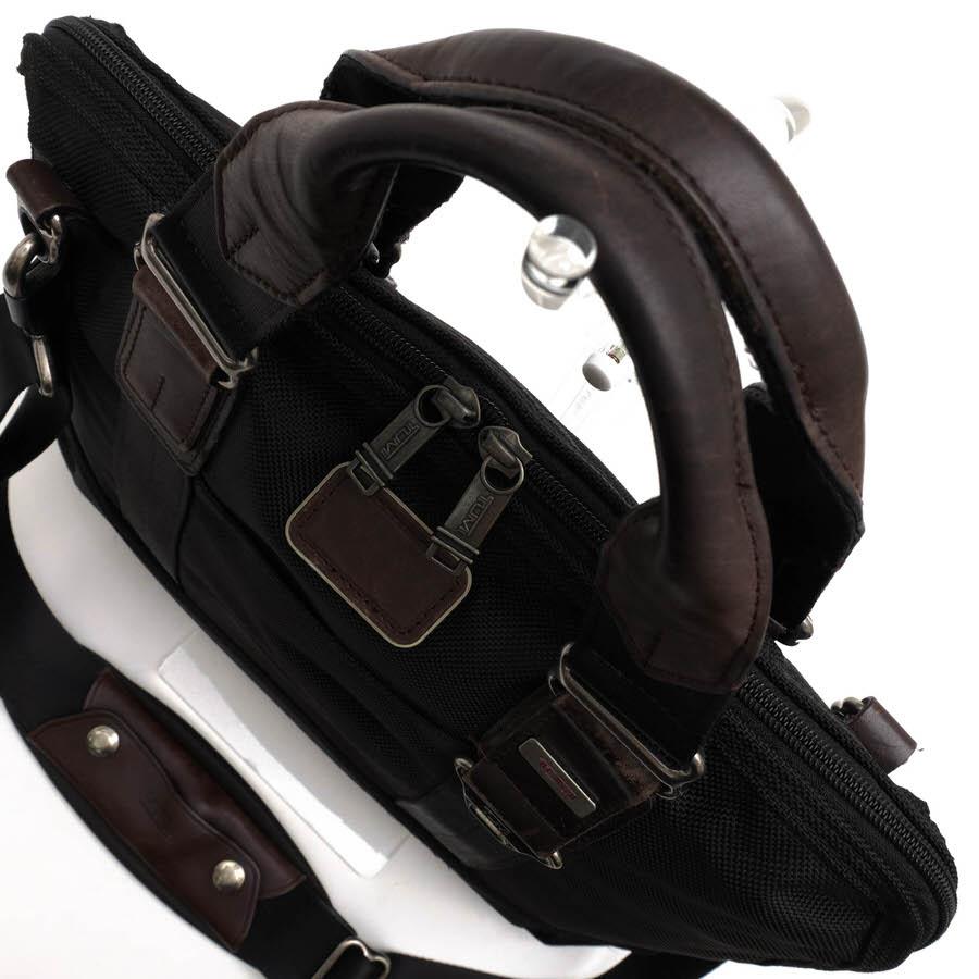TUMI（トゥミ） ビジネスバッグ 222610HKH Alpha BRAVO Earle Compact