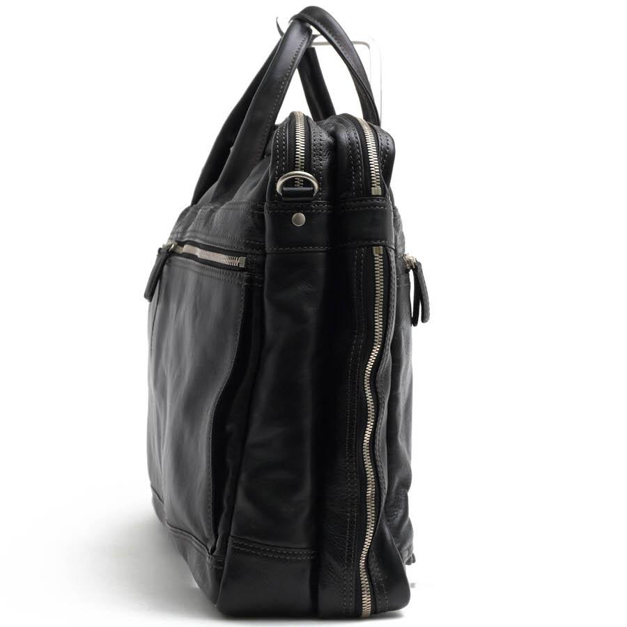 ebina kaban 海老名鞄 ビジネスバッグ URBAN Wide Double アーバン