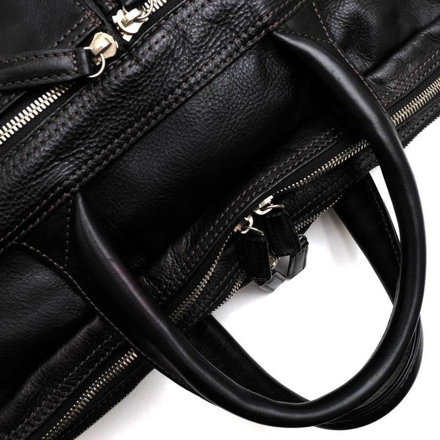 ebina kaban 海老名鞄 ビジネスバッグ URBAN Wide Double アーバン