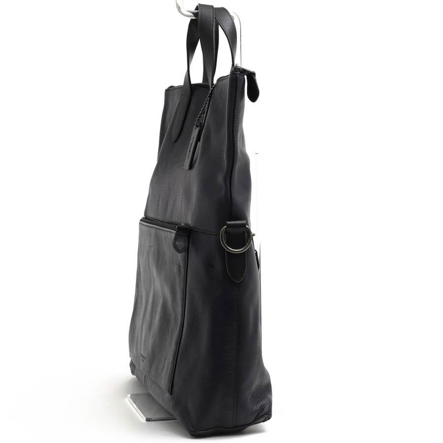 COACH（コーチ） トートバッグ 72141 Manhattan foldover tote