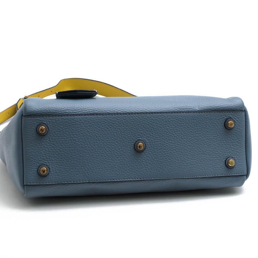 COCOCELUX GOLD ココセリュックス ゴールド ハンドバッグ 205DA0383