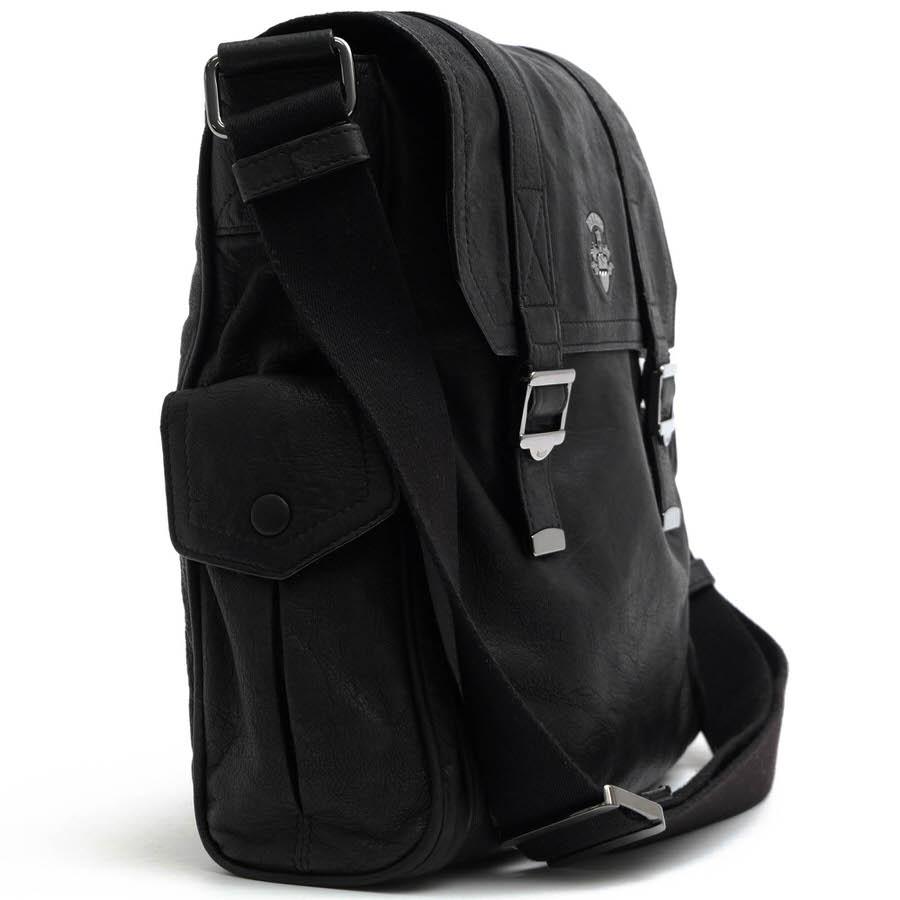 Bally（バリー） ショルダーバッグ メッセンジャーバッグ : Desir