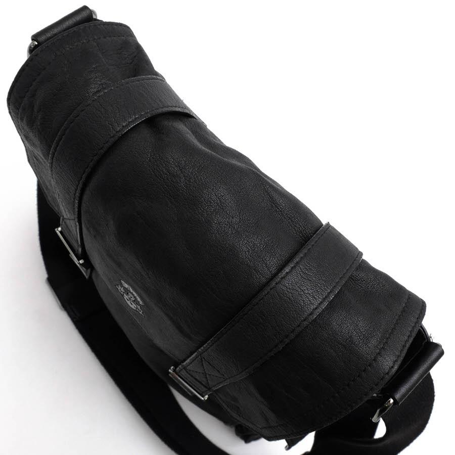 Bally（バリー） ショルダーバッグ メッセンジャーバッグ : Desir