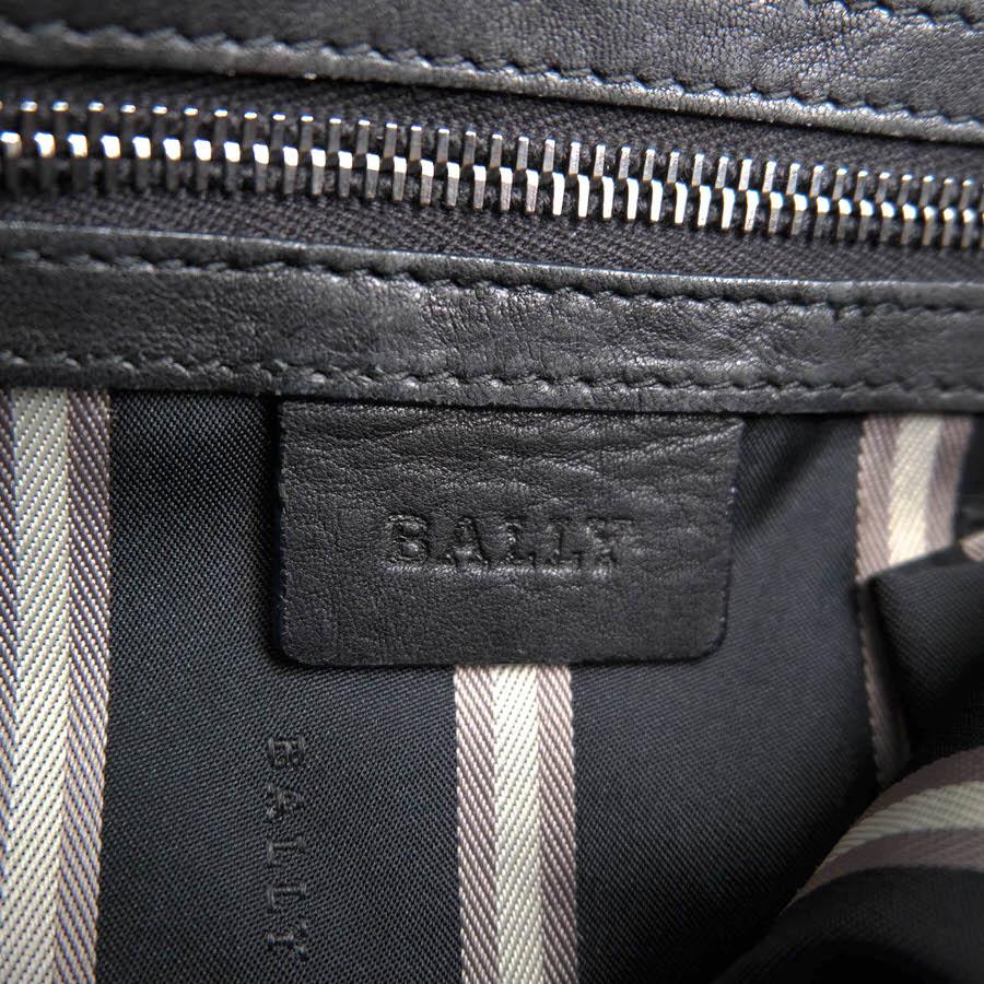 Bally（バリー） ショルダーバッグ メッセンジャーバッグ : Desir