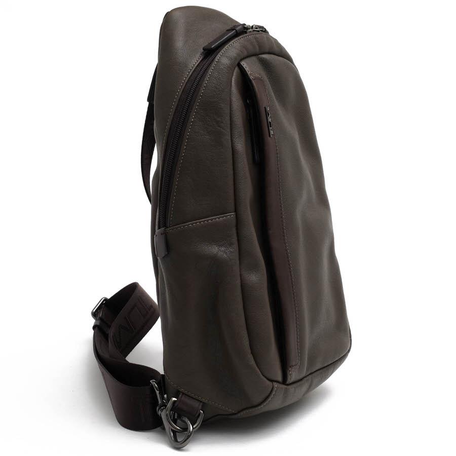 TUMI トゥミ ショルダーバッグ 68618STM Centro Murano Sling TUMI トゥミ ショルダーバッグ 68618STM Centro Murano Sling