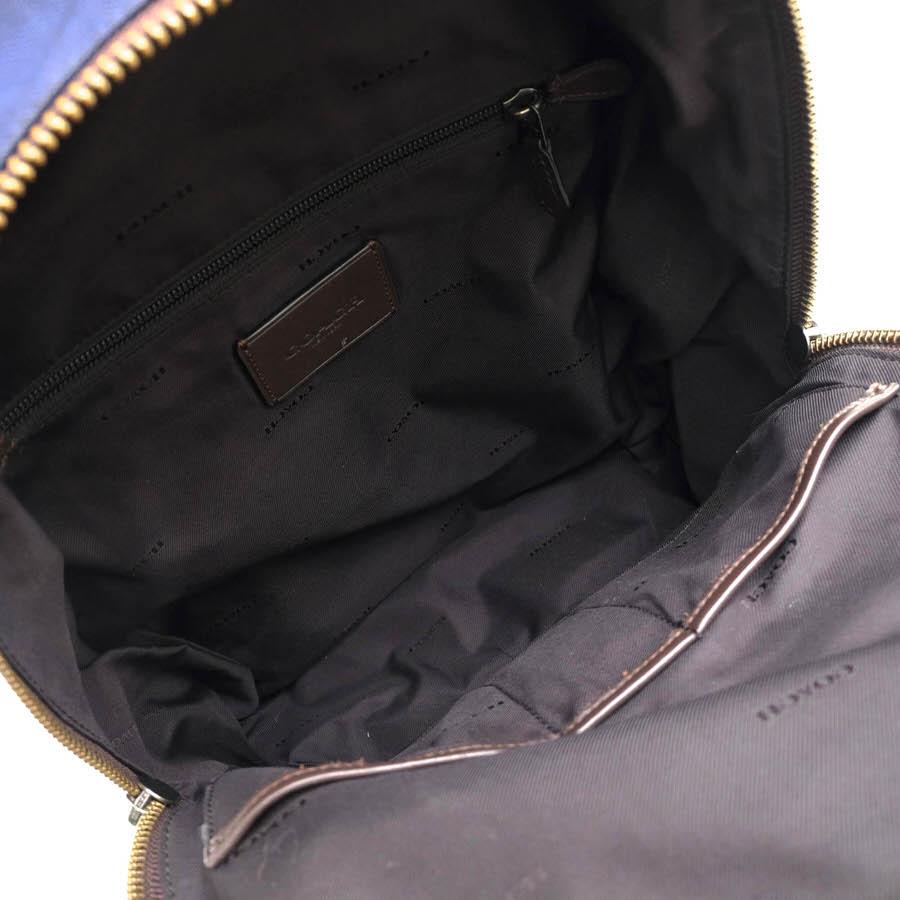 COACH（コーチ） リュック 29474 Academy Backpack アカデミーバック
