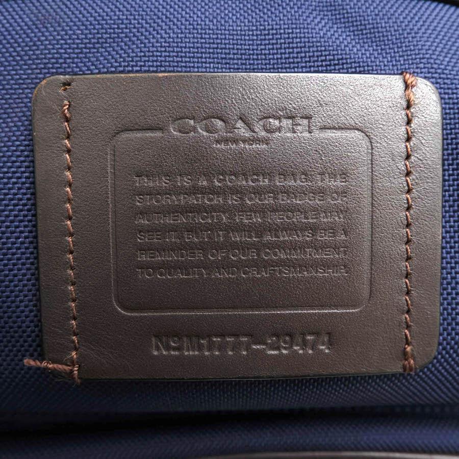 COACH（コーチ） リュック 29474 Academy Backpack アカデミーバック