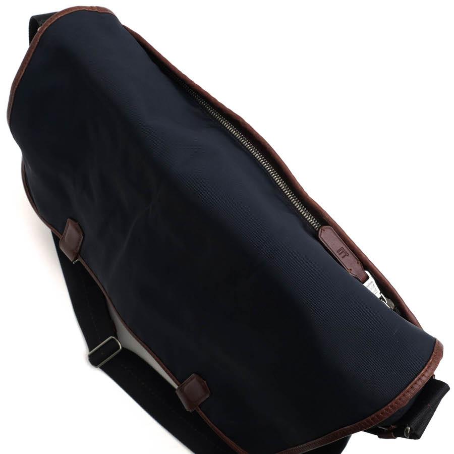 dunhill（ダンヒル） ショルダーバッグ L3WG65A Guardsman ガーズマン