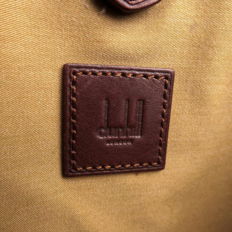dunhill（ダンヒル） ショルダーバッグ L3WG65A Guardsman ガーズマン