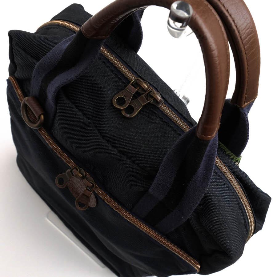 Orobianco（オロビアンコ） リュック NEW HERO-C ニューヒーロー NYLON