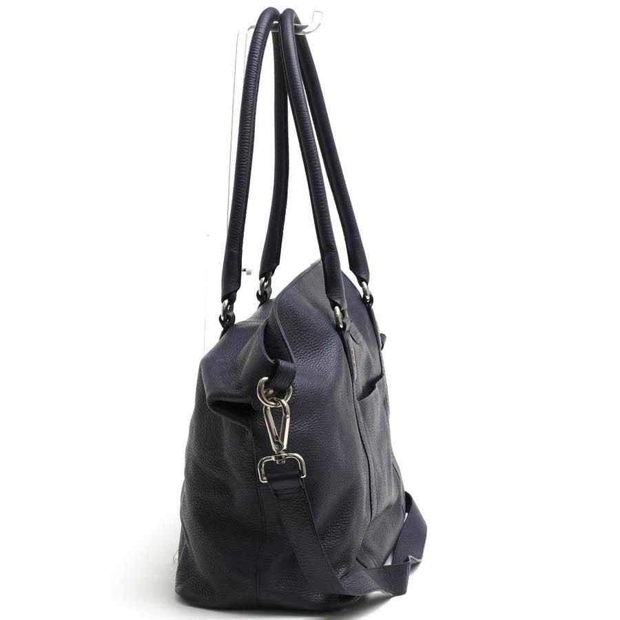 ZANELLATO ザネラート トートバッグ NEW BACARIN LINEA CLASSIC