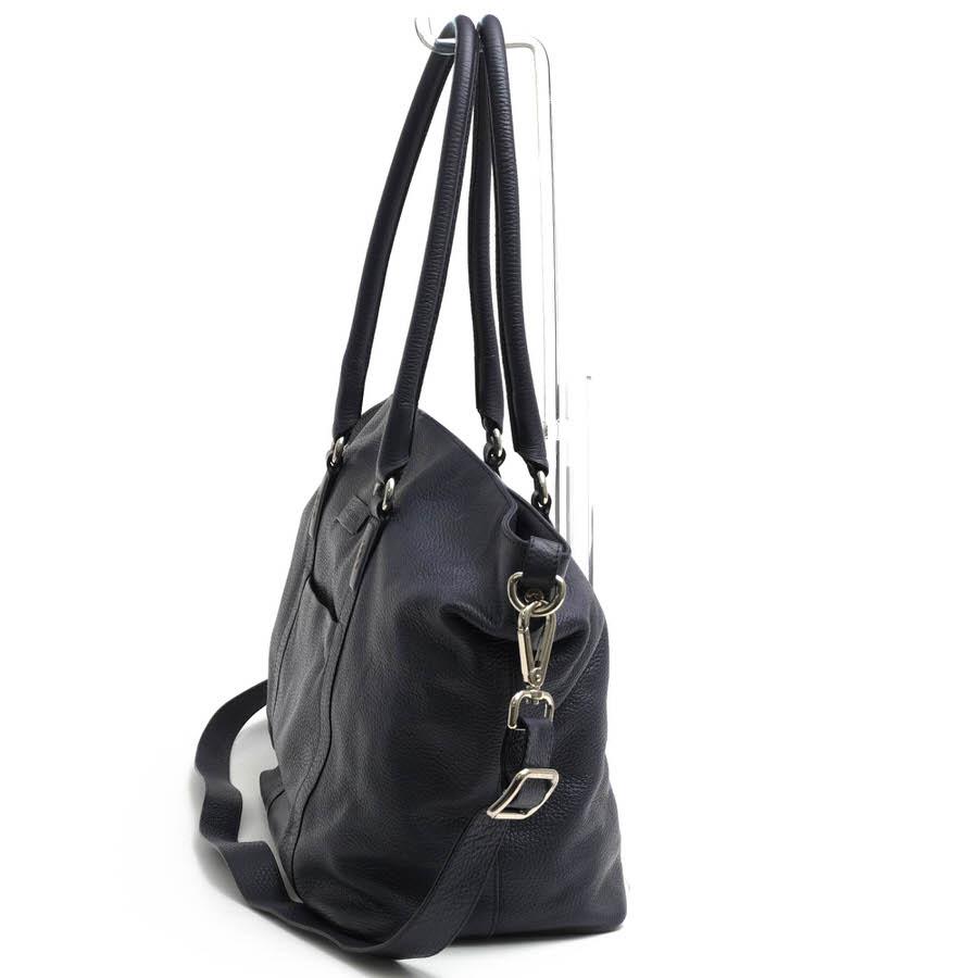 ZANELLATO ザネラート トートバッグ NEW BACARIN LINEA CLASSIC