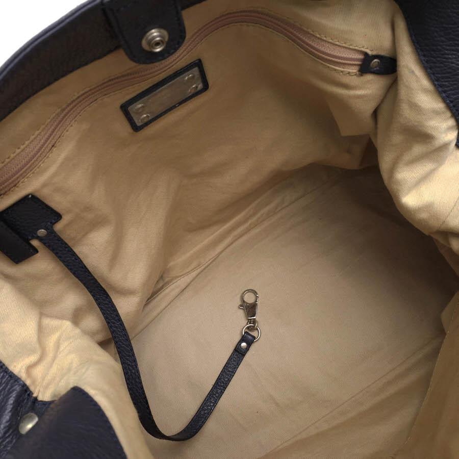 ZANELLATO ザネラート トートバッグ NEW BACARIN LINEA CLASSIC