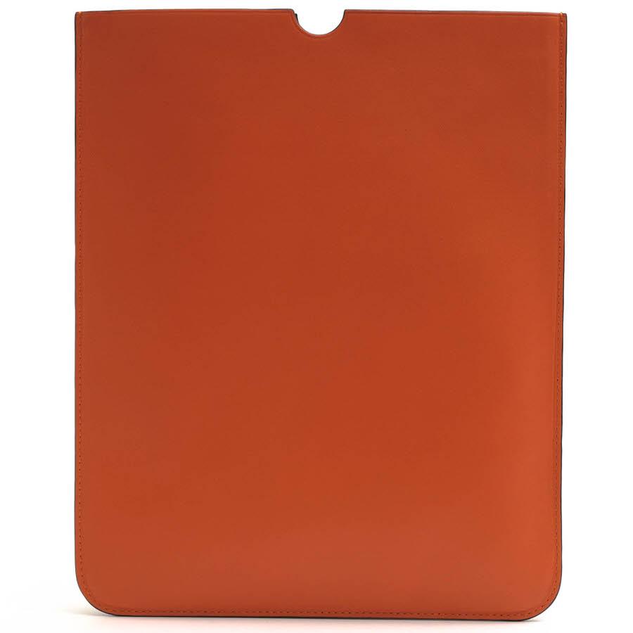 本日限定価格　人気ブランド　ロエベLOEWEレザーiPad Miniケース LOEWE（ロエベ） その他小物 牛革 カーフ アイパット ミニ iPad mini