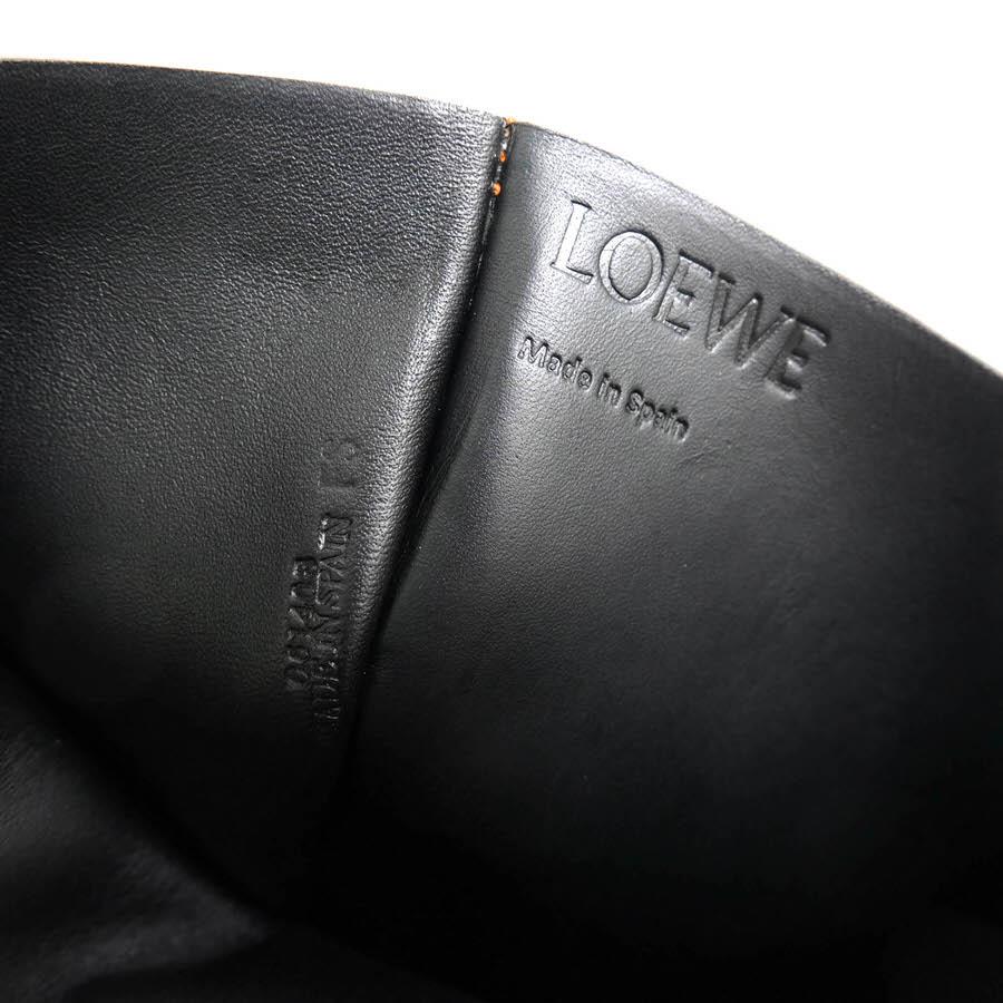 LOEWE（ロエベ） その他小物 牛革 カーフ アイパット ミニ iPad mini