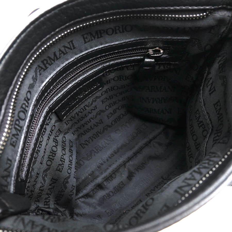 ARMANI（アルマーニ） EMPORIO ARMANI ショルダーバッグ Y4M045 YD41J