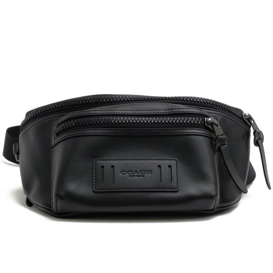 COACH コーチ ウエストバッグ メンズ F75776 テレイン ベルトバッグ COACH コーチ ウエストバッグ F75776 Terrain Belt Bag テレイン