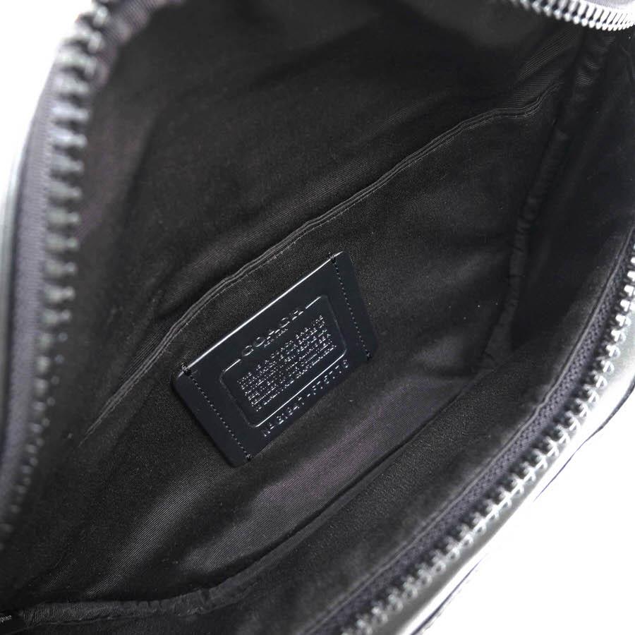 COACH（コーチ） ウエストバッグ F75776 Terrain Belt Bag テレイン