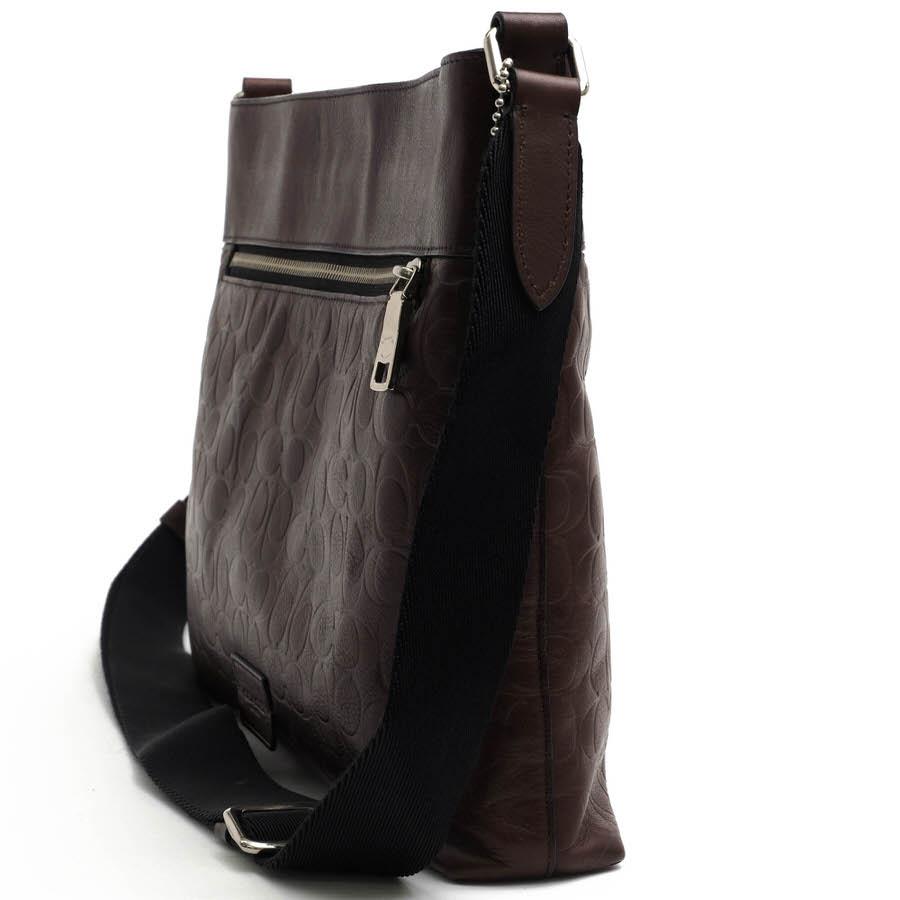 COACH（コーチ） ショルダーバッグ 71651 Sam Crossbody In Signature 
