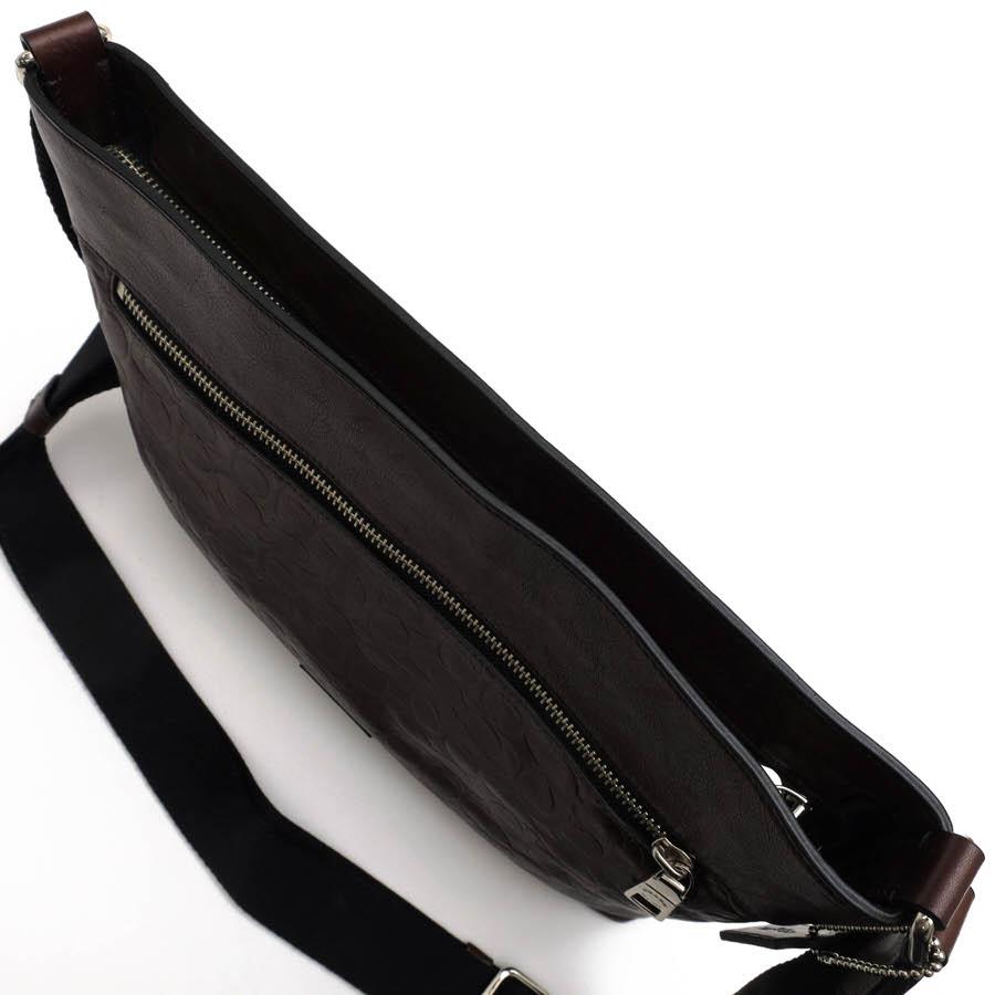 COACH（コーチ） ショルダーバッグ 71651 Sam Crossbody In Signature