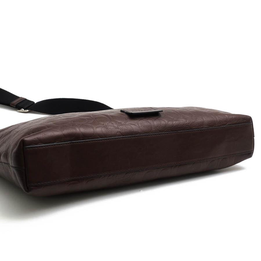 COACH（コーチ） ショルダーバッグ 71651 Sam Crossbody In Signature