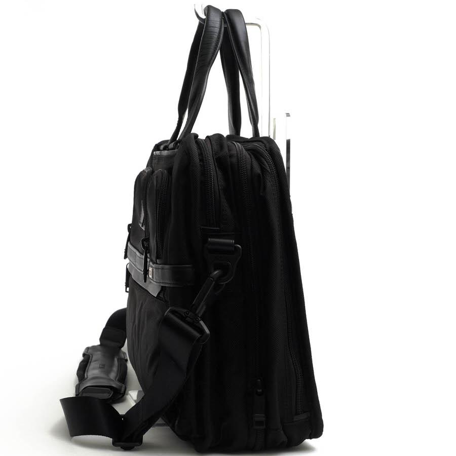 TUMI トゥミ ビジネスバッグ 02603141D3 ALPHA Expandable