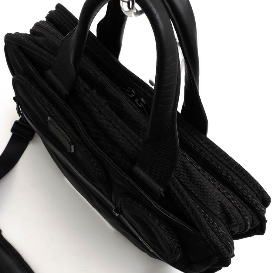 TUMI トゥミ ビジネスバッグ 02603141D3 ALPHA Expandable