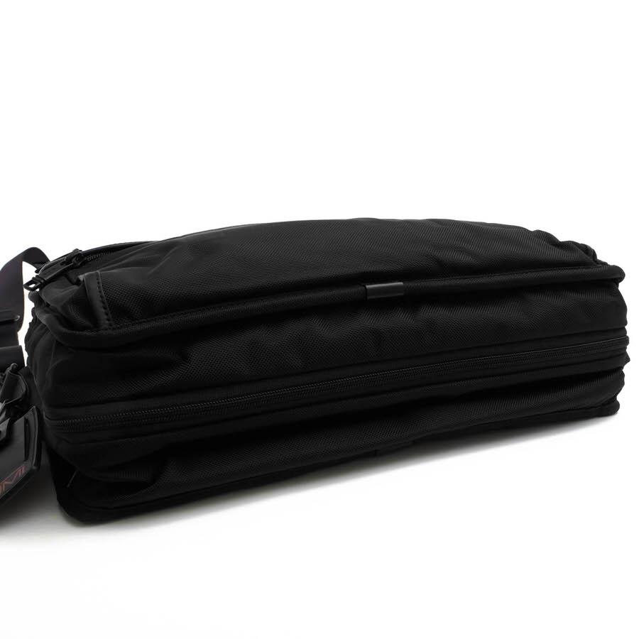TUMI トゥミ ビジネスバッグ 02603141D3 ALPHA Expandable