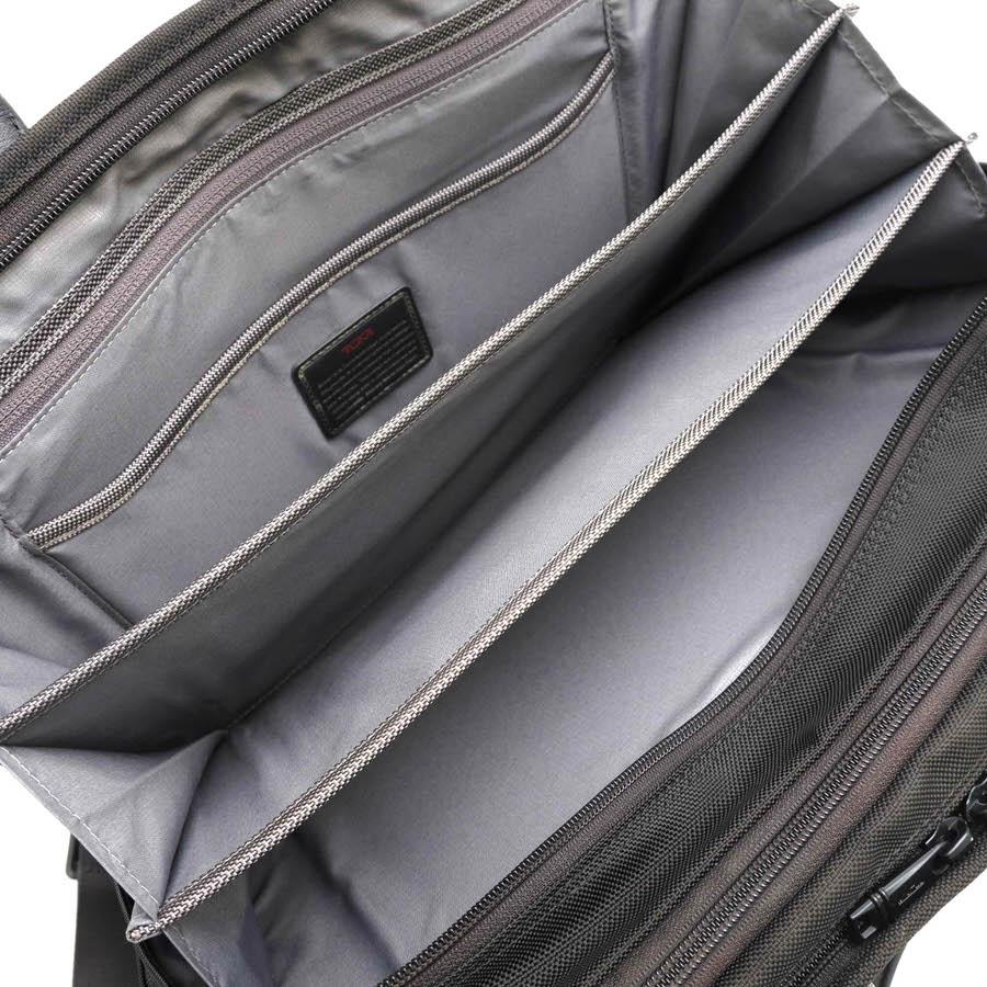 【美品】TUMI☆2603141D3 ビジネスバッグ 定価73000円 トゥミ(TUMI) 2603141 ビジネスバッグ・ブリーフケース | 通販