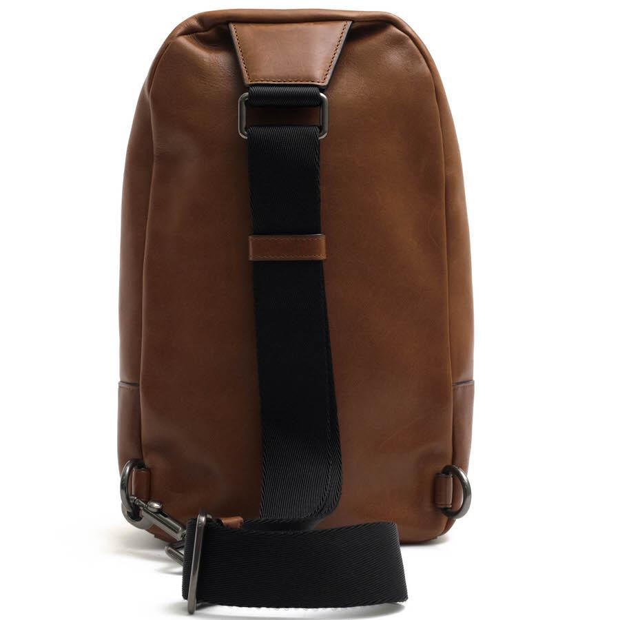 モダン ヴァーシティ キャンパス バックパック