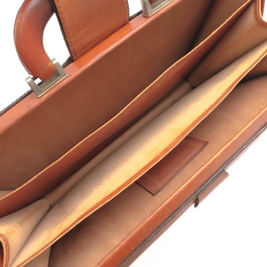 極美品✨ BURBERRY バーバリー ダレスバッグ ビジネス 本革 A4 茶色 Yahoo!オークション -「バーバリー ダレスバッグ」の落札相場・落札価格